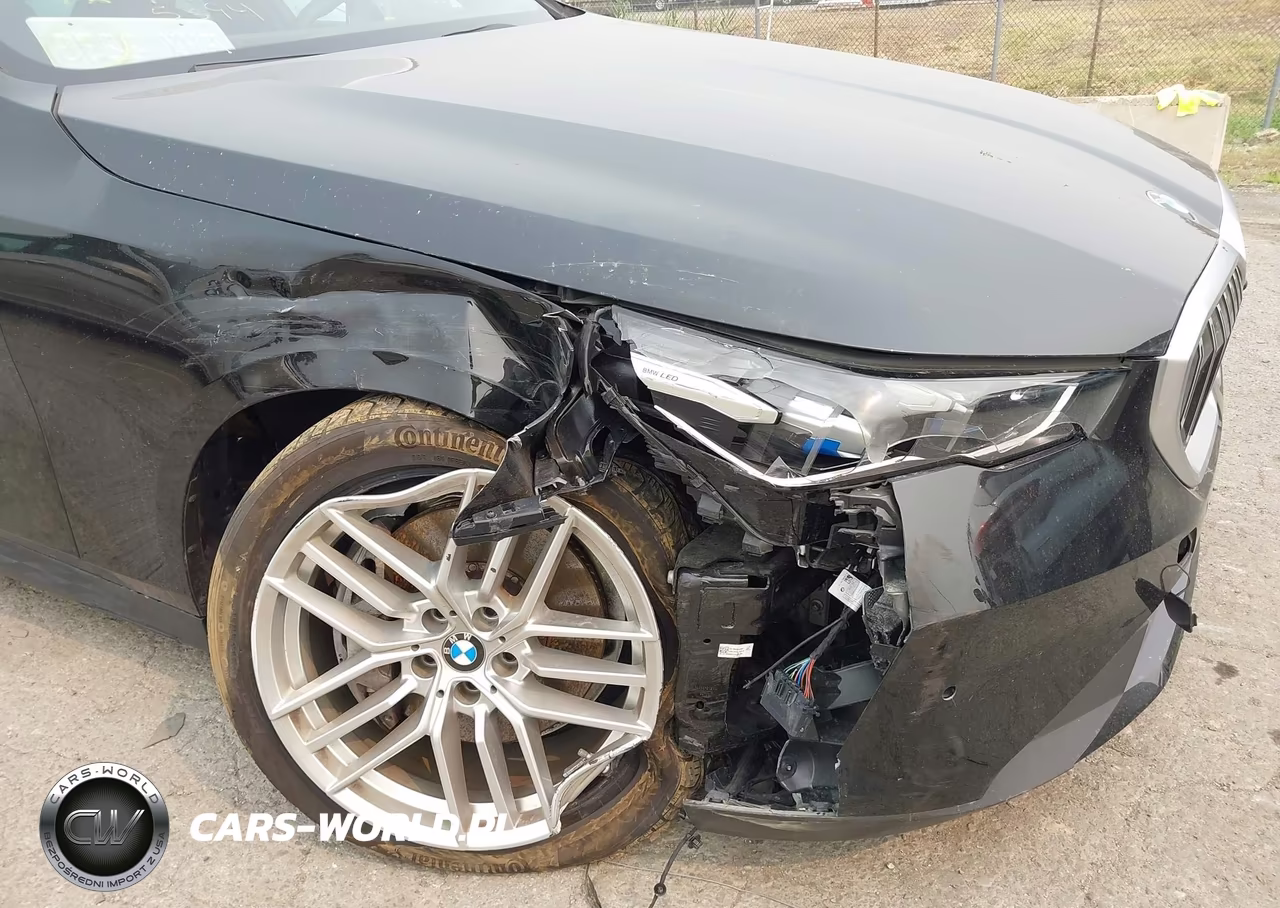 2024 BMW 540I xDrive VIN:WBA63FJ02RCR15394 - 6