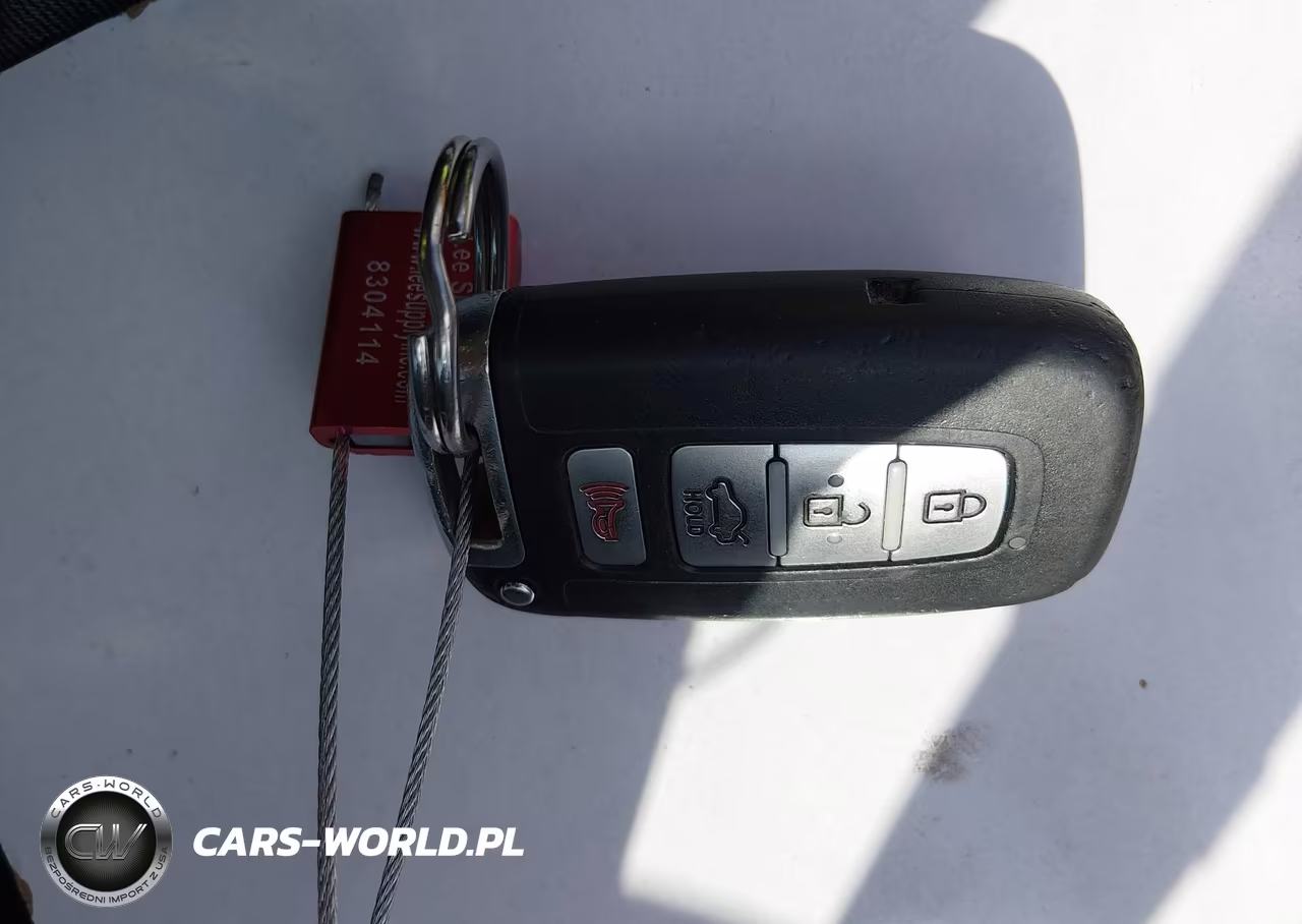 2013 Kia Optima Ex VIN:5XXGN4A7XDG229938 - 11
