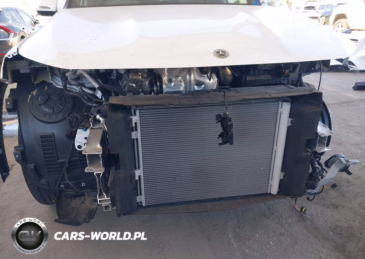 2025 Mercedes-Benz Glb 250 VIN:W1N4M4GB6SW386551 - 6
