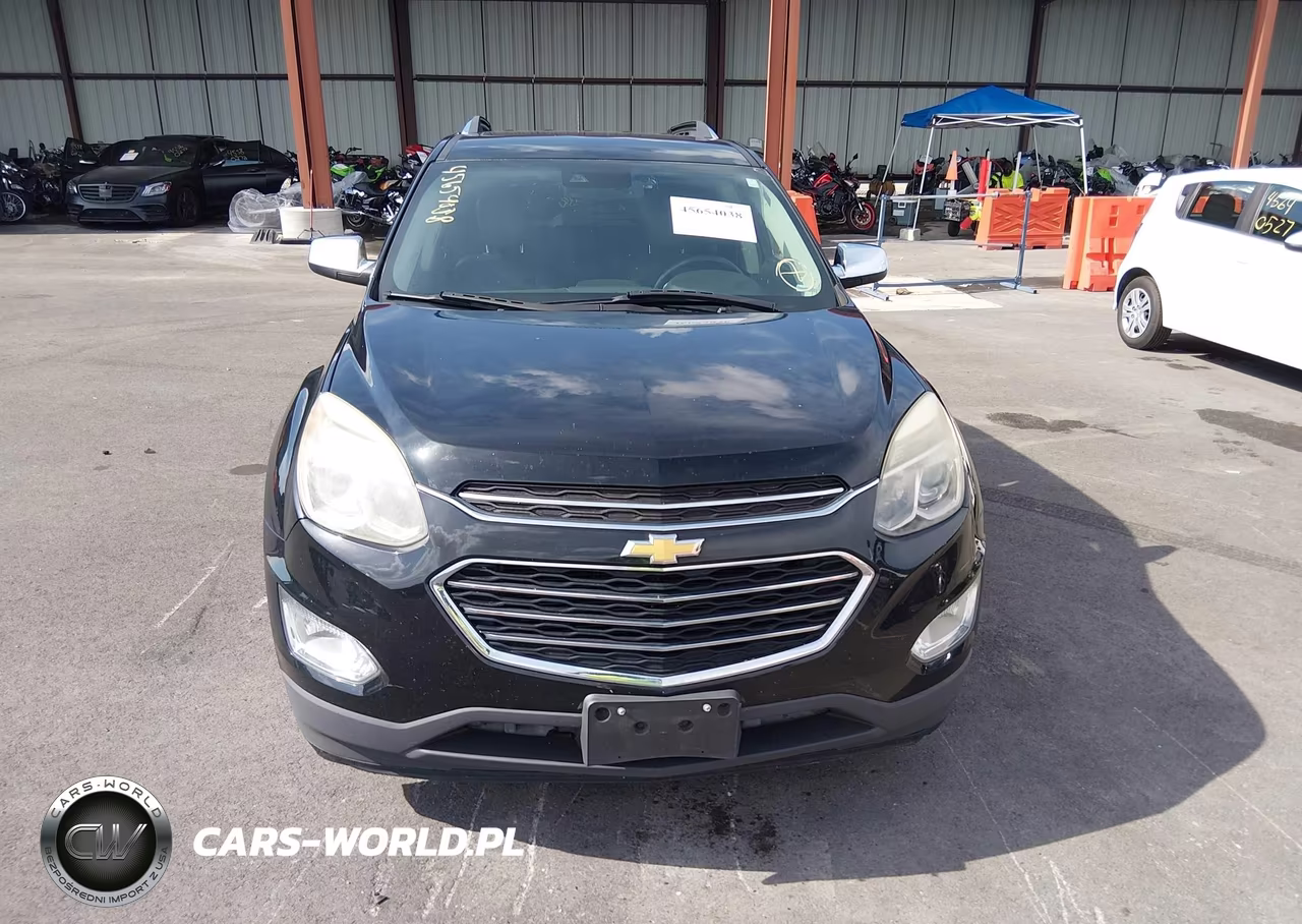 2017 Chevrolet Equinox Premier VIN:2GNALDEK5H1532011 - 12