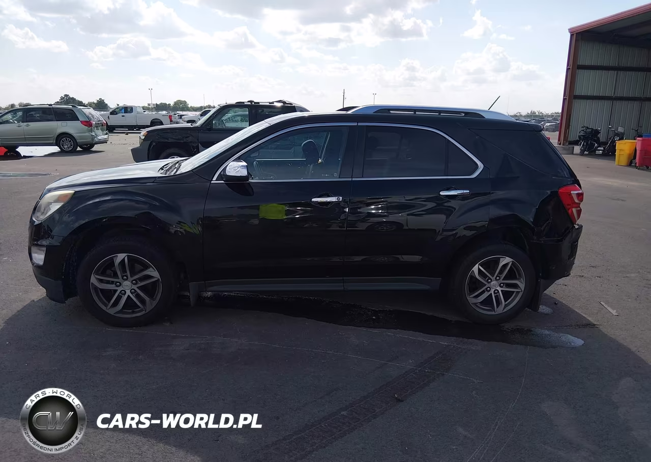 2017 Chevrolet Equinox Premier VIN:2GNALDEK5H1532011 - 14