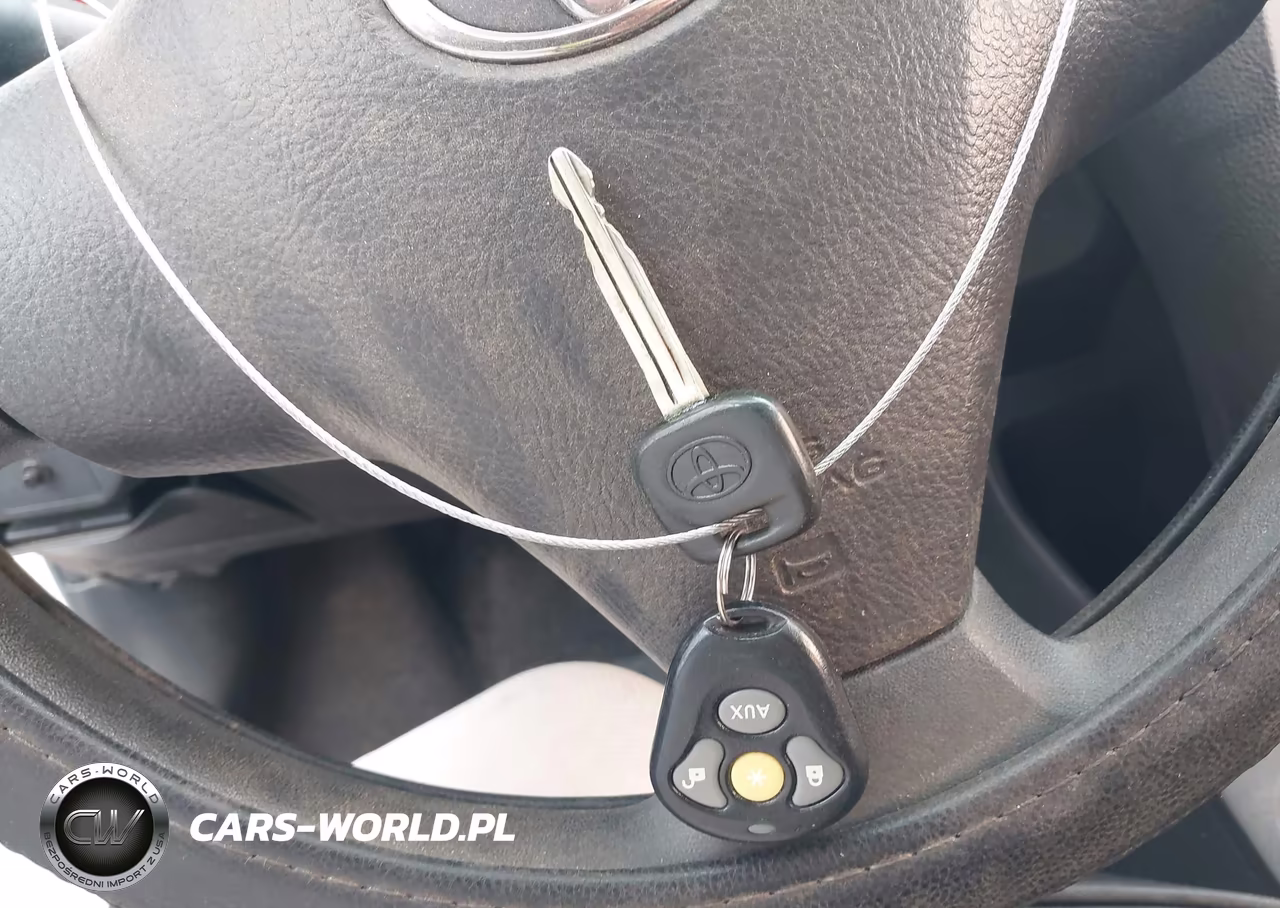 2009 Toyota Yaris VIN:JTDBT903194061510 - 11