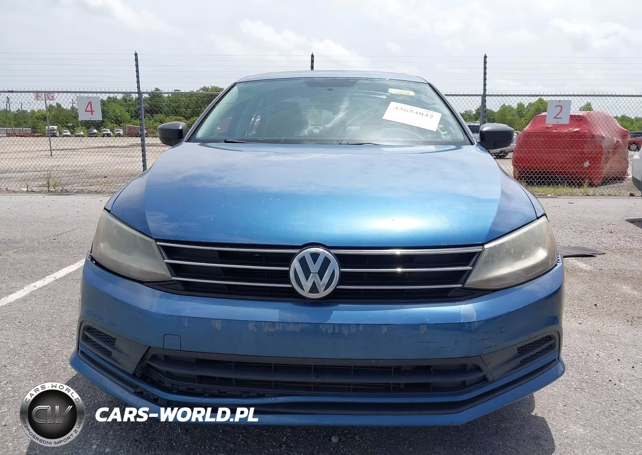 2016 Volkswagen Jetta 1.4T S VIN:3VW267AJ0GM228642 - 13
