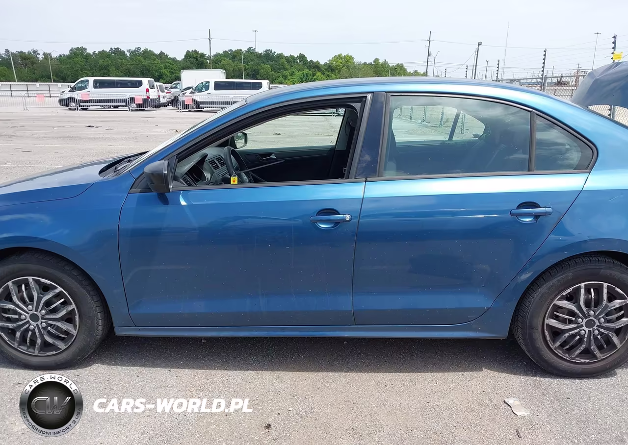 2016 Volkswagen Jetta 1.4T S VIN:3VW267AJ0GM228642 - 15