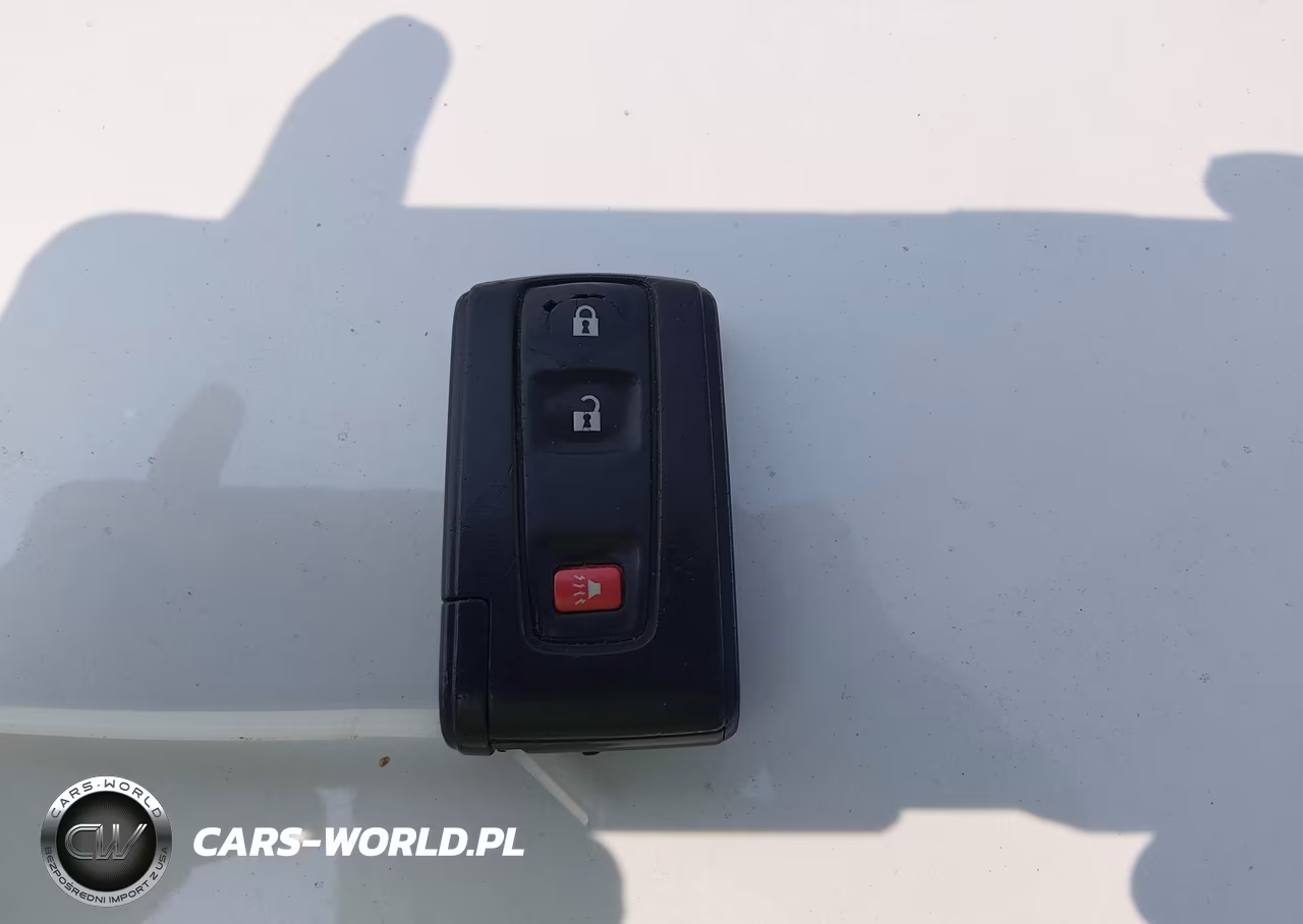 2004 Toyota Prius VIN:JTDKB22U340078180 - 11