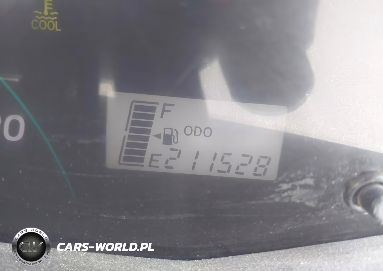 2008 Toyota Yaris VIN:JTDJT923185208796 - 16