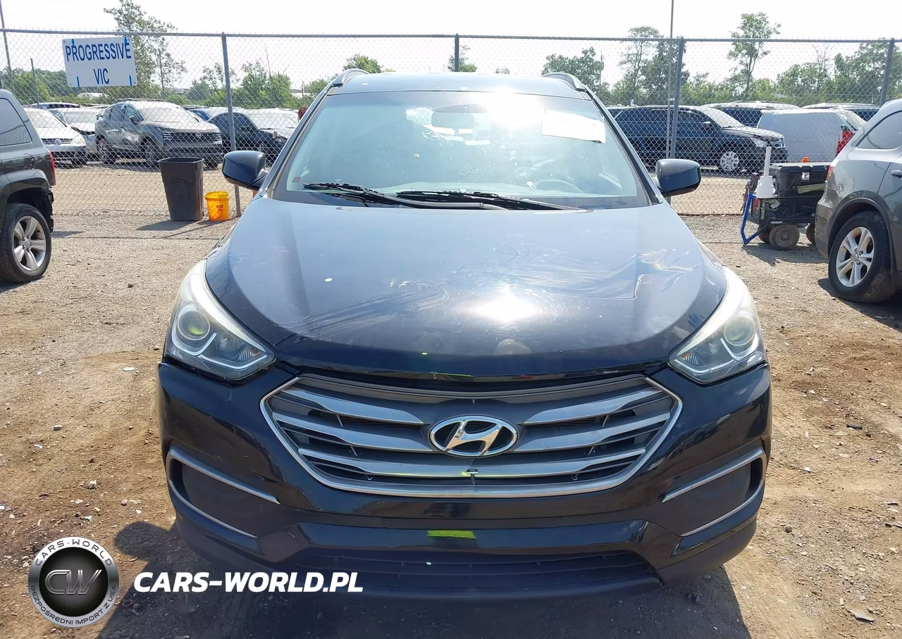 2018 Hyundai Santa Fe Sport 2.4L VIN:5NMZT3LB7JH056788 - 12