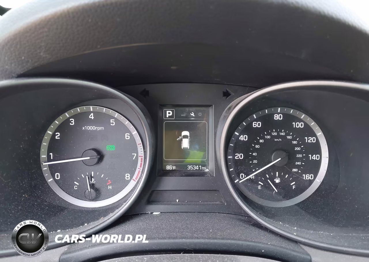 2018 Hyundai Santa Fe Sport 2.4L VIN:5NMZT3LB7JH056788 - 7