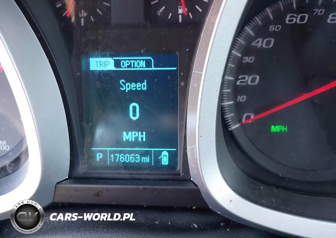 2016 Chevrolet Equinox Lt VIN:2GNALCEKXG1175563 - 7