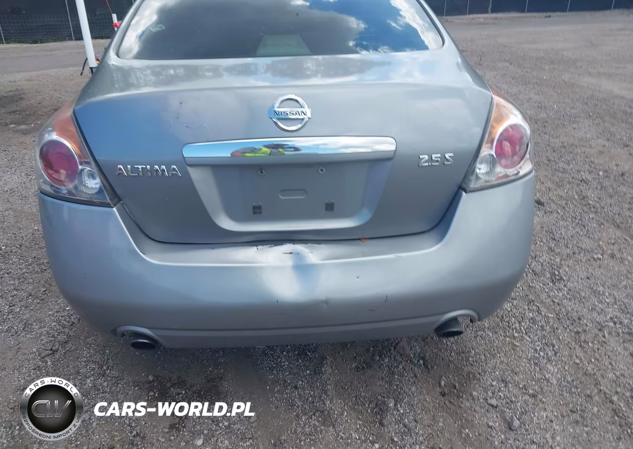 2008 Nissan Altima 2.5 S VIN:1N4AL21E48C132826 - 13
