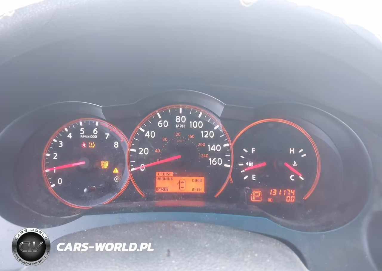2008 Nissan Altima 2.5 S VIN:1N4AL21E48C132826 - 7