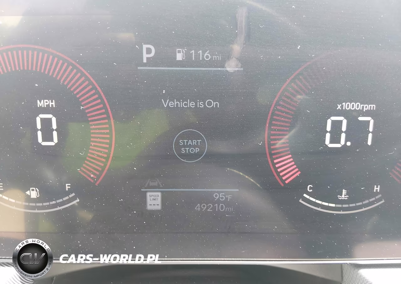 2024 Hyundai Sonata Sel VIN:KMHL64JA2RA376552 - 15
