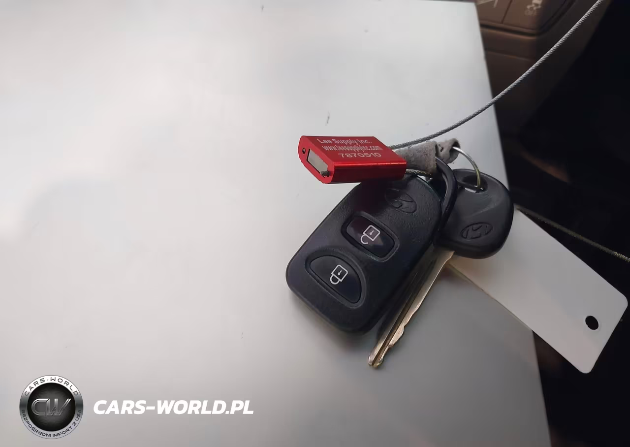2010 Hyundai Tucson Gls VIN:KM8JUCAC8AU061217 - 11