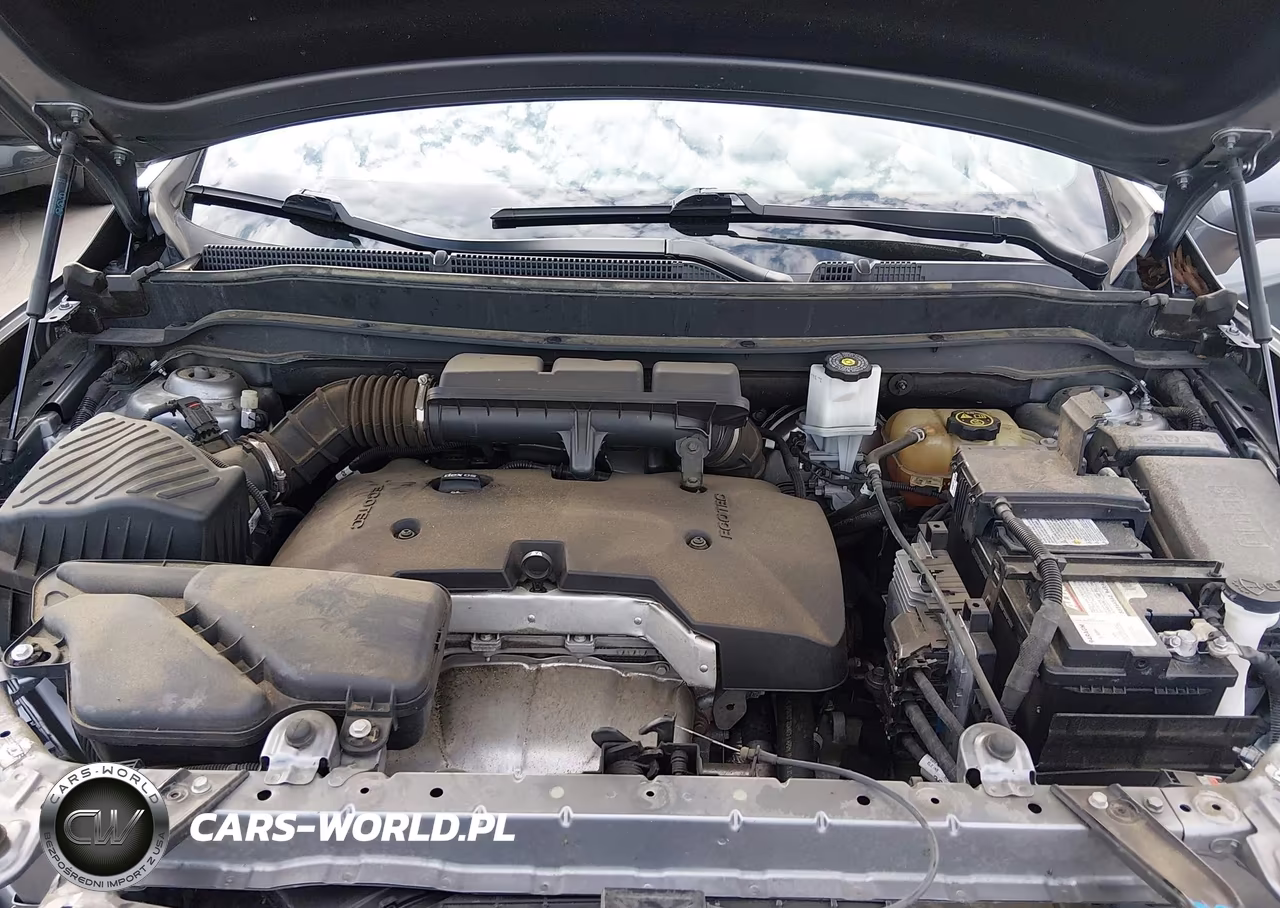 2020 Buick Envision Fwd Preferred VIN:LRBFXBSA0LD155652 - 10