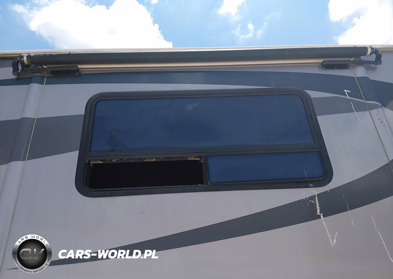 2004 Freightliner Chassis X Line Motor Home VIN:4UZAAHDC84CM96766 - 15