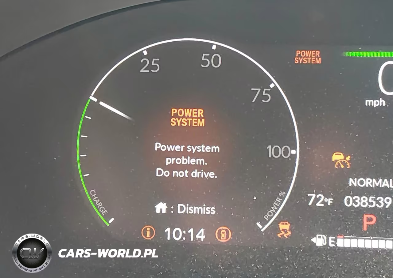 2023 Honda Cr-V Hybrid Sport Touring VIN:7FARS6H99PE026894 - 17