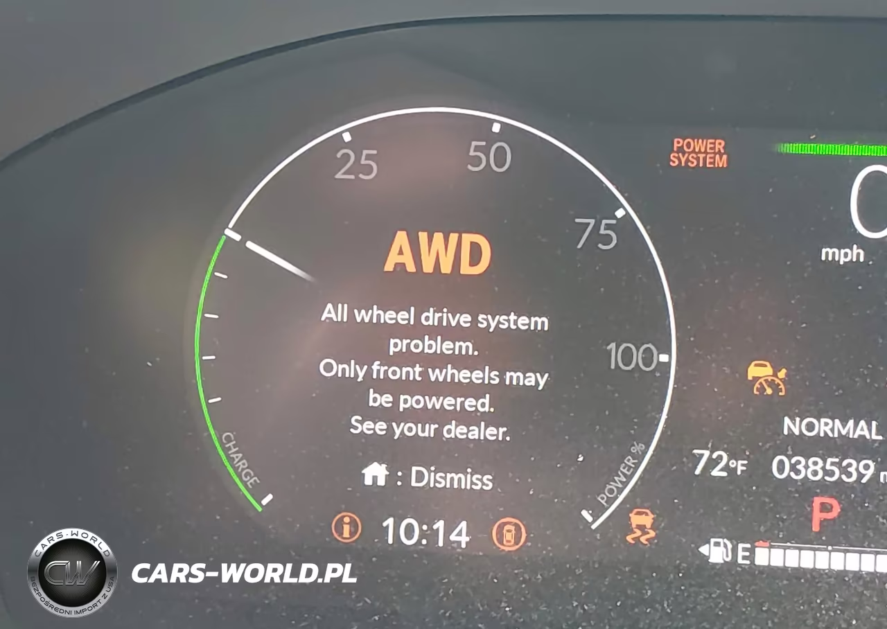 2023 Honda Cr-V Hybrid Sport Touring VIN:7FARS6H99PE026894 - 18