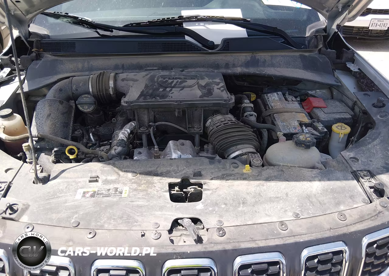 2024 Jeep Compass Latitude 4X4 VIN:3C4NJDBN4RT106955 - 10