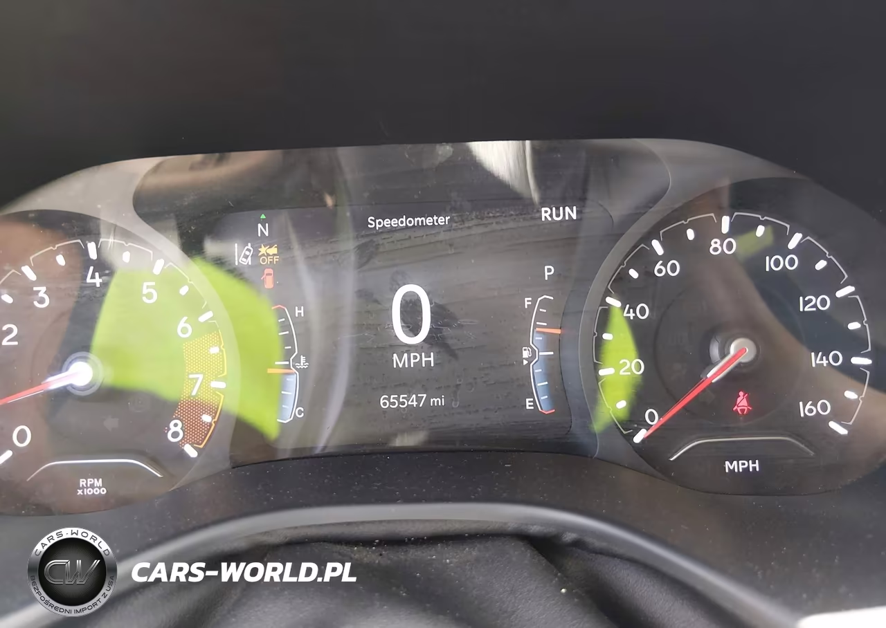 2024 Jeep Compass Latitude 4X4 VIN:3C4NJDBN4RT106955 - 15