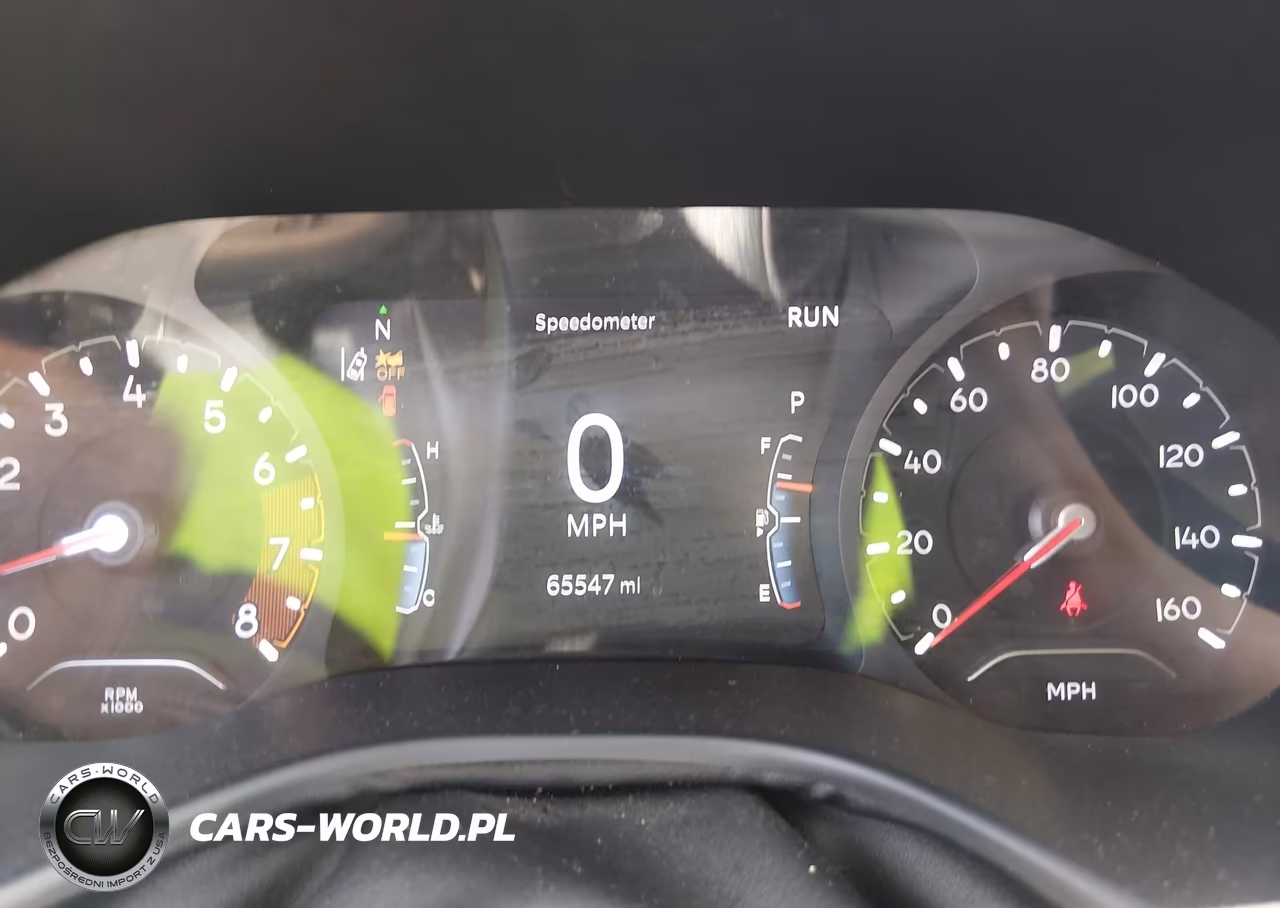 2024 Jeep Compass Latitude 4X4 VIN:3C4NJDBN4RT106955 - 7