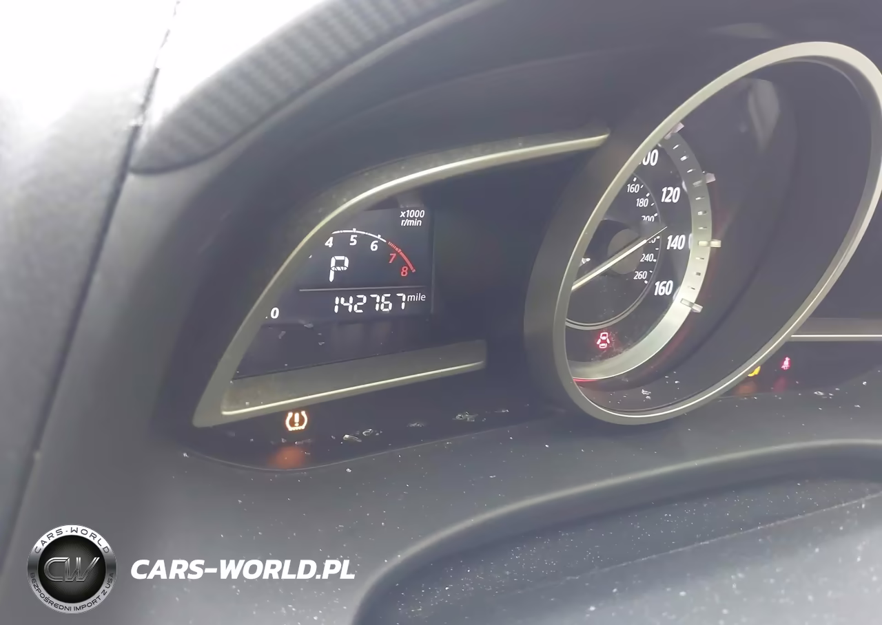 2014 Mazda Mazda3 I Touring VIN:JM1BM1V7XE1182512 - 7