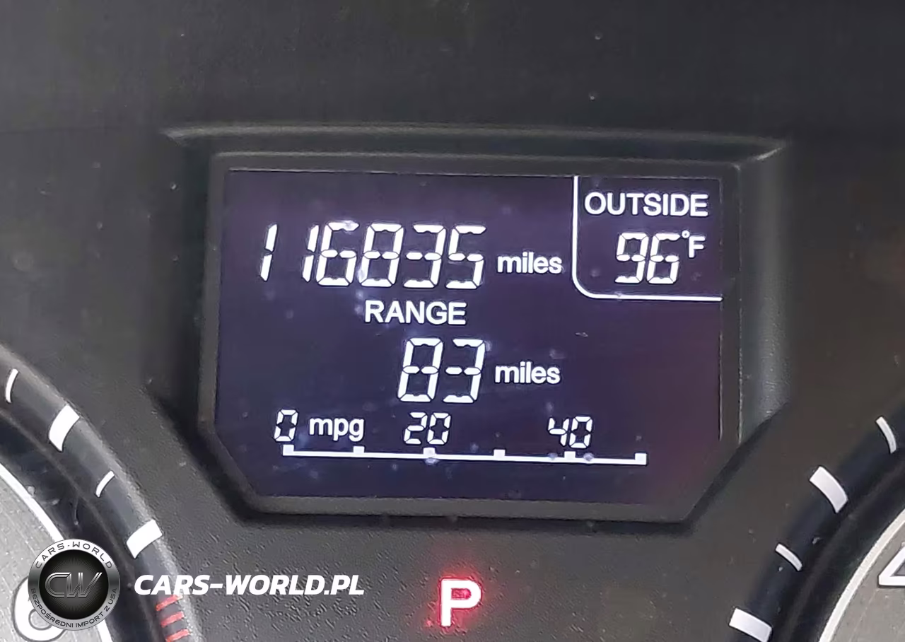 2017 Honda Odyssey Ex-L VIN:5FNRL5H61HB006911 - 16