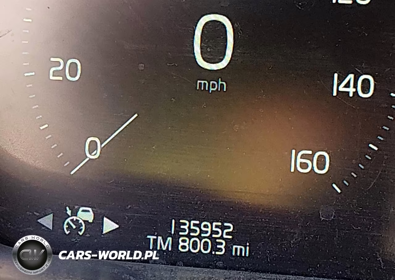 2017 Volvo Xc90 T5 R-Design VIN:YV4102XM5H1156403 - 15