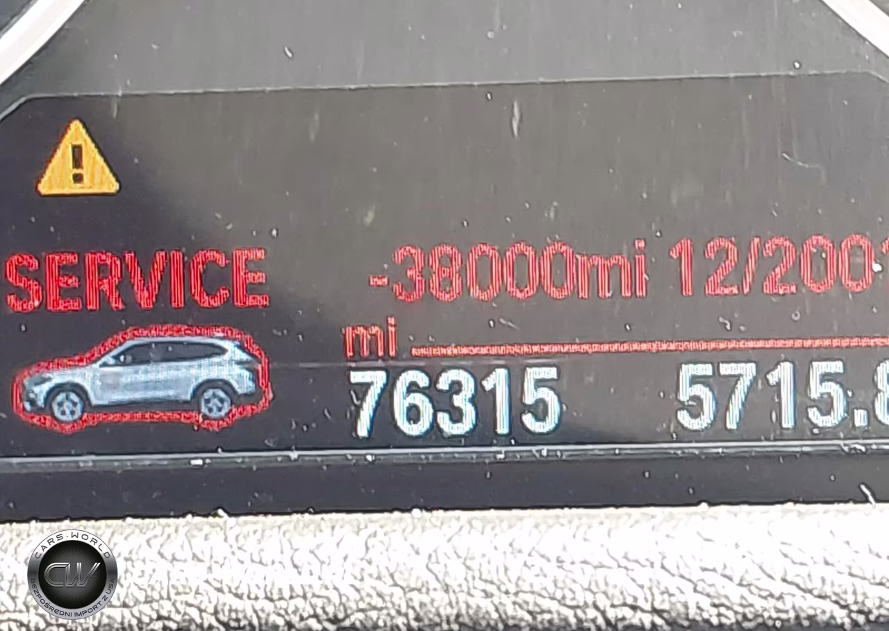 2018 BMW X1 Sdrive28I VIN:WBXHU7C31J5H41225 - 15