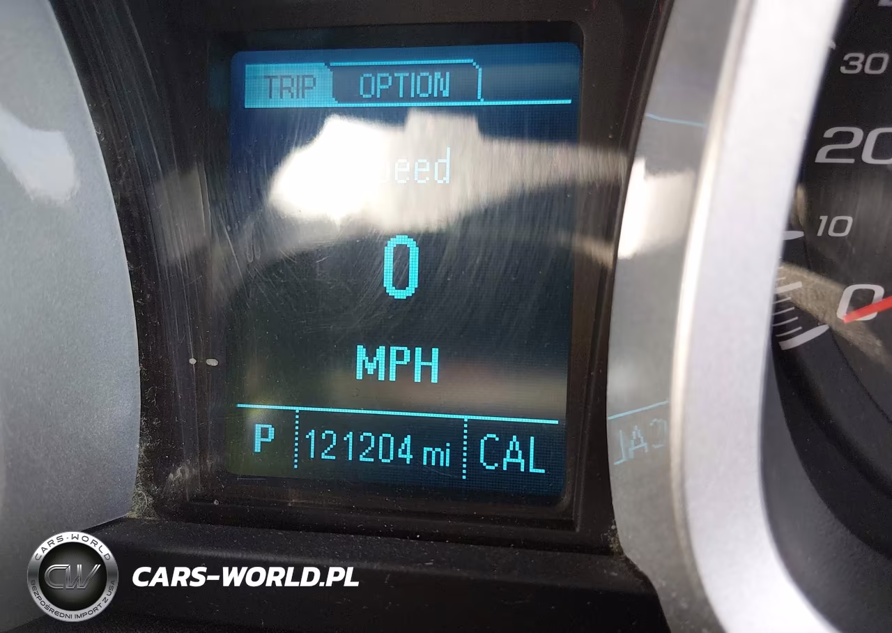 2013 Chevrolet Equinox Ltz VIN:2GNALFEK0D1166402 - 15