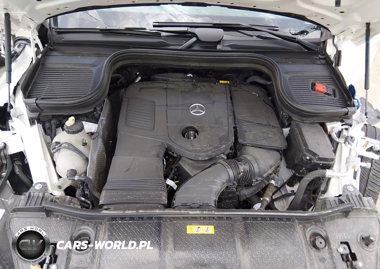 2026 Mercedes-Benz Gle 350 VIN:4JGFB4FB5TB568463 - 10
