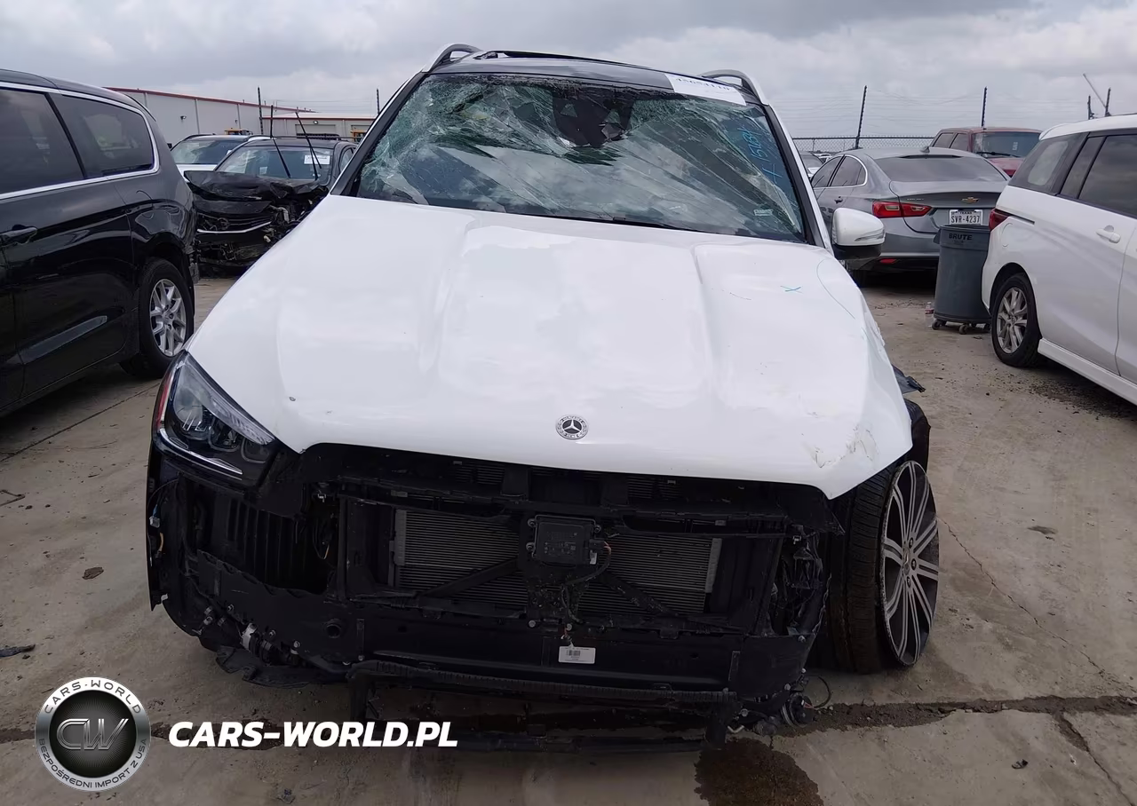 2026 Mercedes-Benz Gle 350 VIN:4JGFB4FB5TB568463 - 13