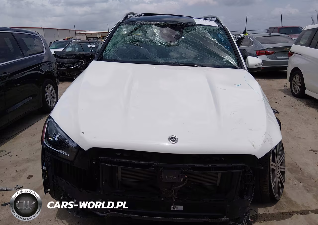 2026 Mercedes-Benz Gle 350 VIN:4JGFB4FB5TB568463 - 18
