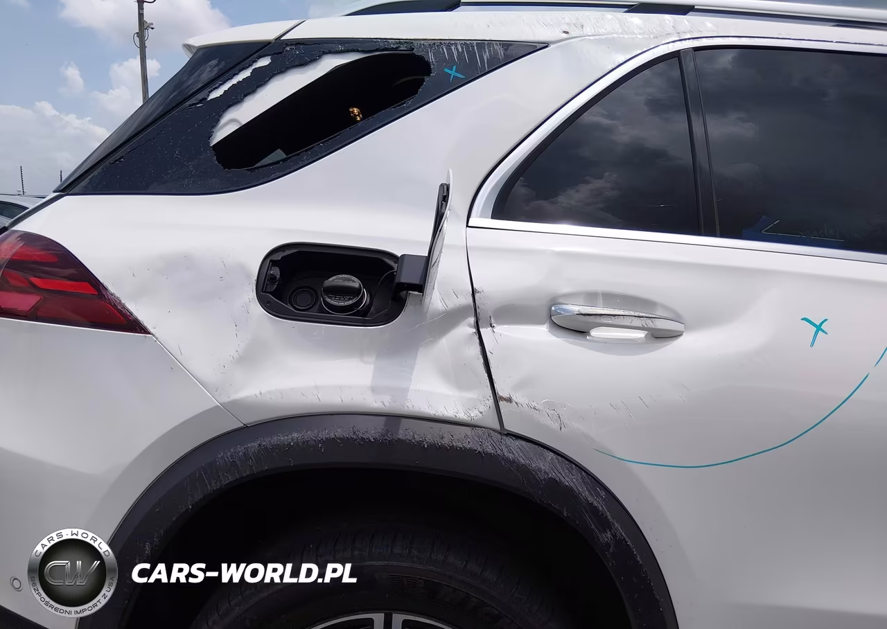 2026 Mercedes-Benz Gle 350 VIN:4JGFB4FB5TB568463 - 20
