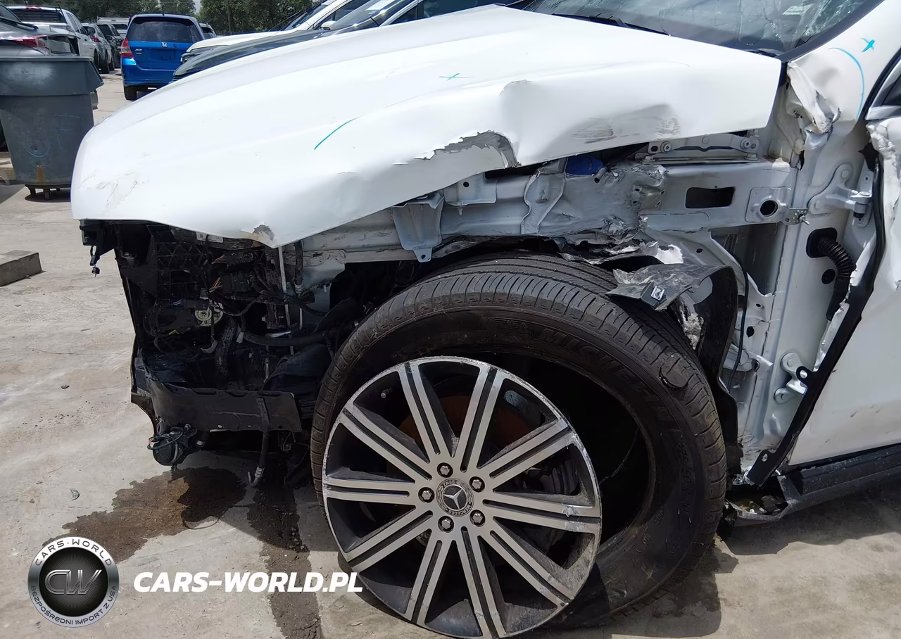 2026 Mercedes-Benz Gle 350 VIN:4JGFB4FB5TB568463 - 6