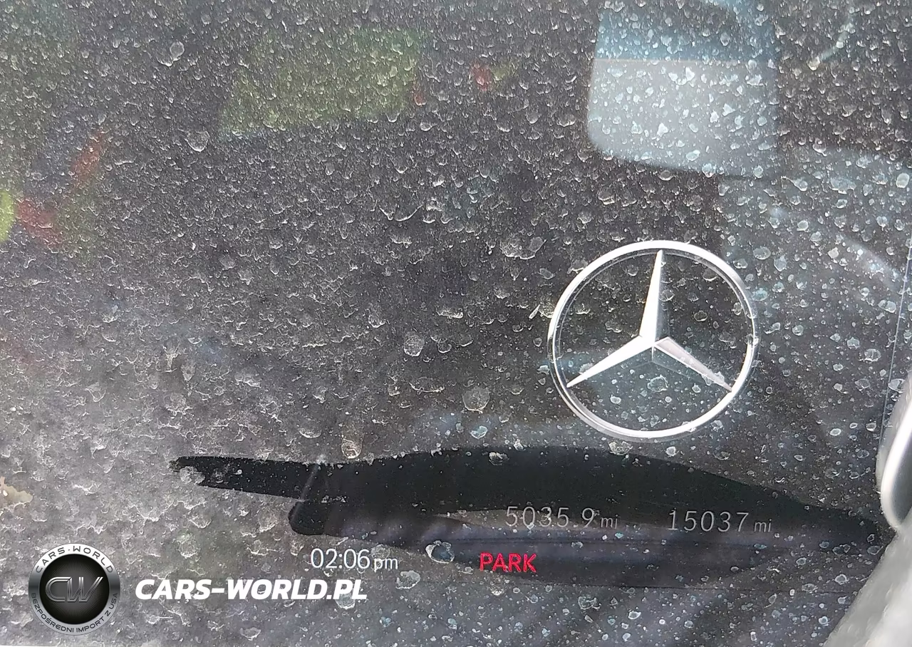 2026 Mercedes-Benz Gle 350 VIN:4JGFB4FB5TB568463 - 7