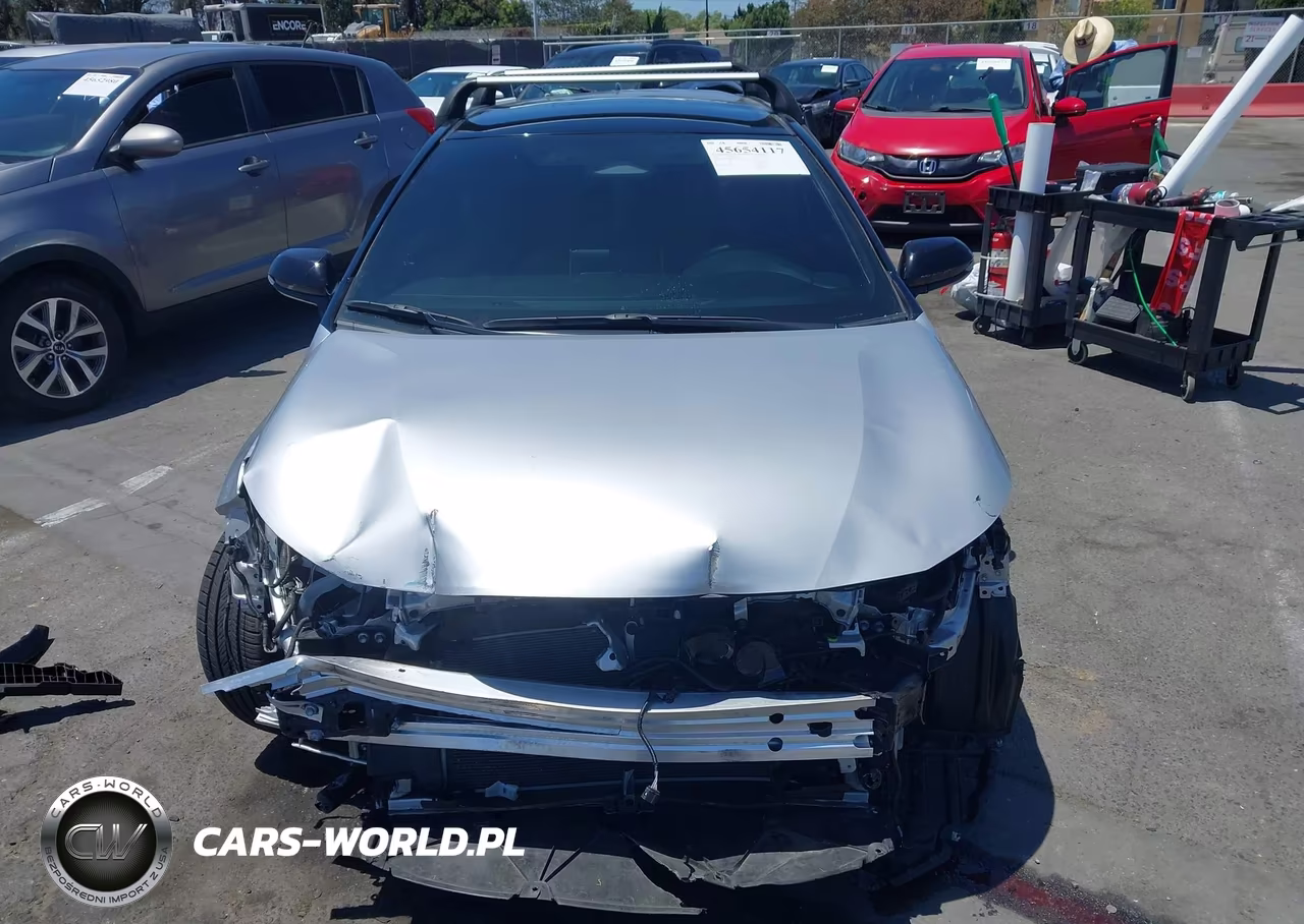 2025 Toyota Corolla Nightshade Edition VIN:JTND4MBEXS3239204 - 13