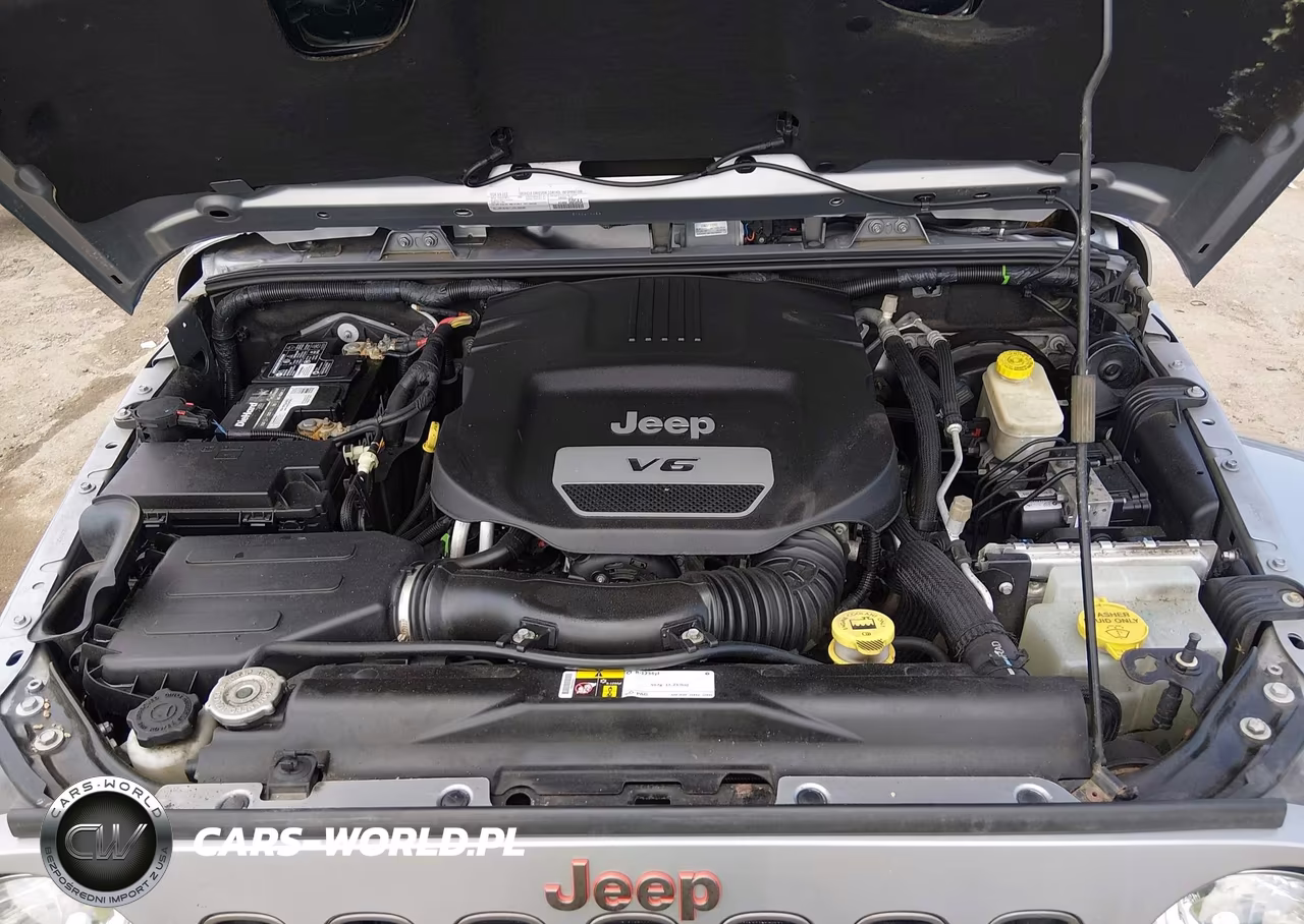 2016 Jeep Wrangler Unlimited 75Th Anniversary VIN:1C4HJWEG3GL244680 - 10