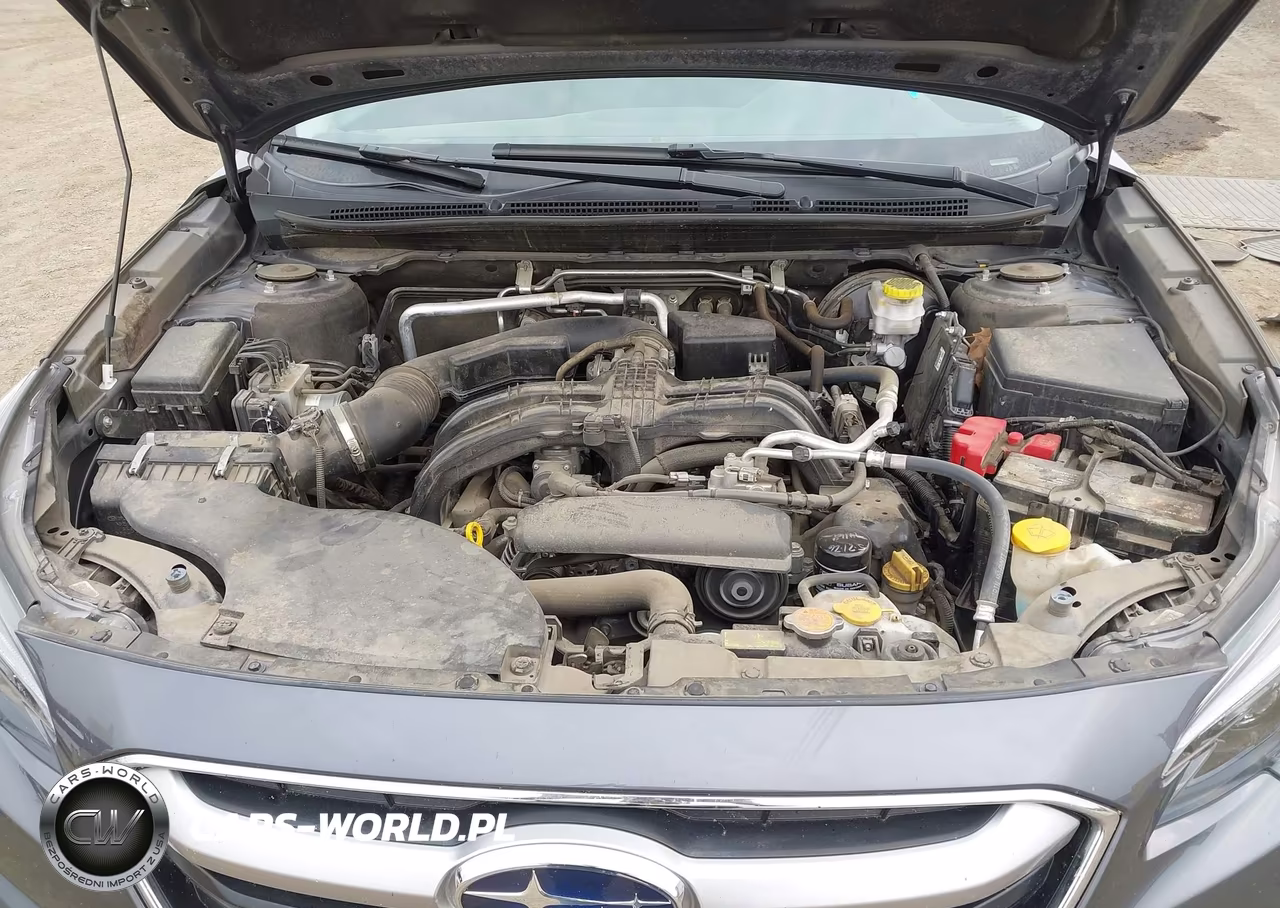 2022 Subaru Outback Premium VIN:4S4BTAFC1N3179982 - 10