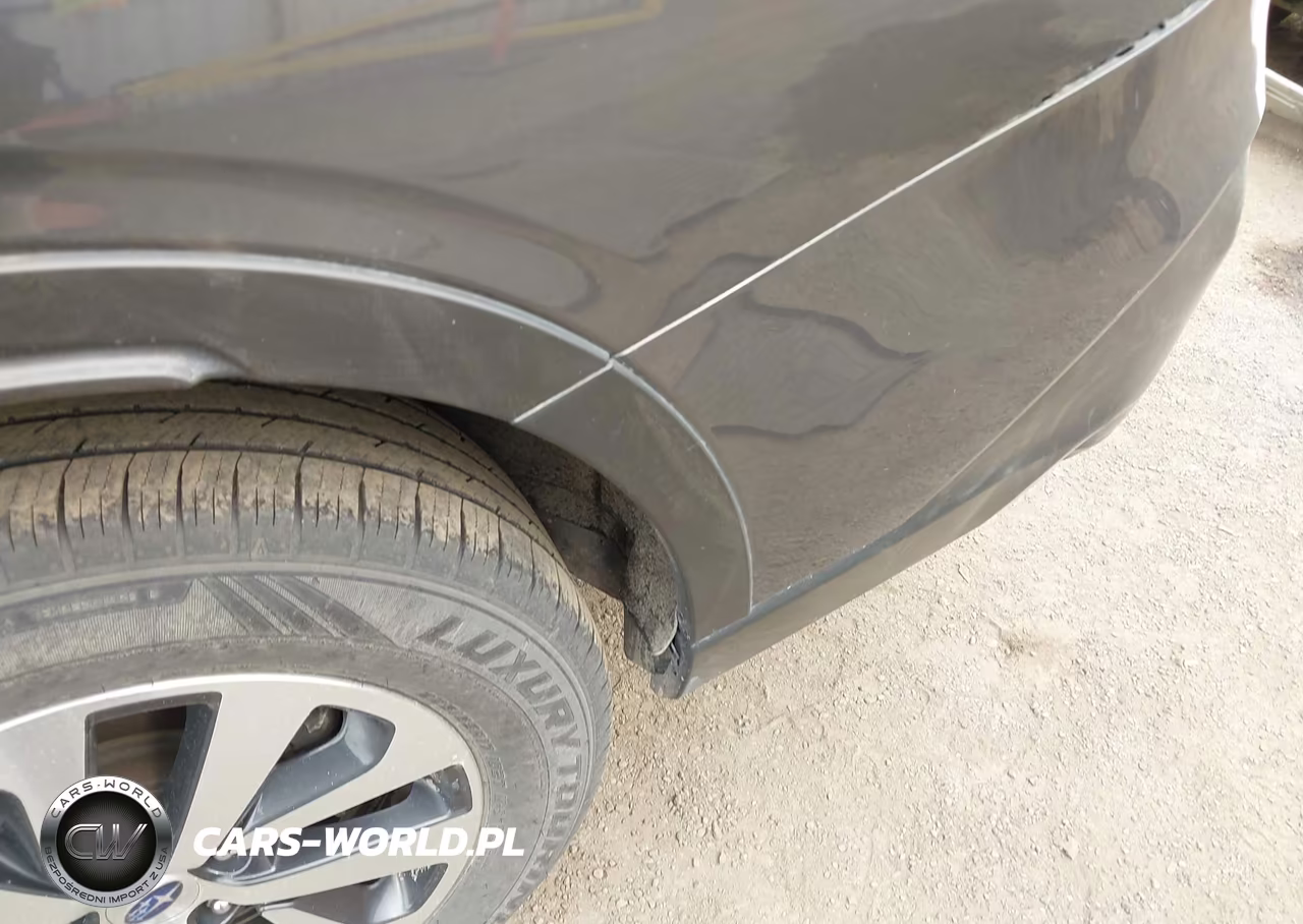 2022 Subaru Outback Premium VIN:4S4BTAFC1N3179982 - 18