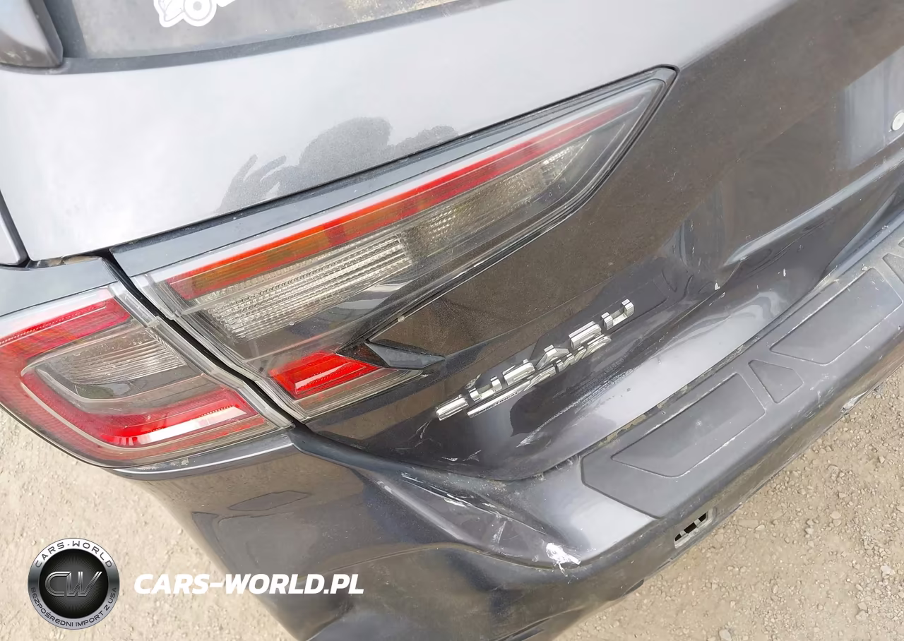 2022 Subaru Outback Premium VIN:4S4BTAFC1N3179982 - 21
