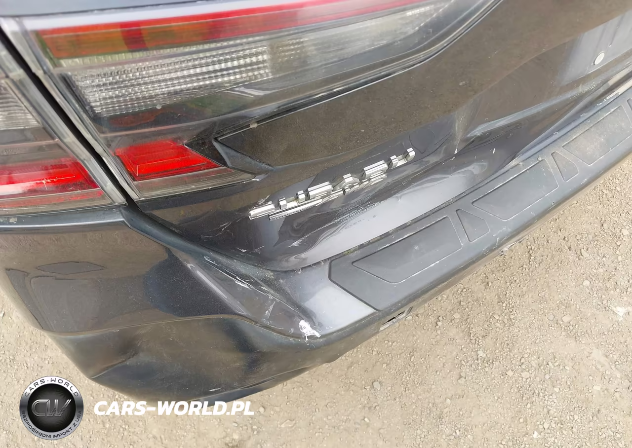 2022 Subaru Outback Premium VIN:4S4BTAFC1N3179982 - 22