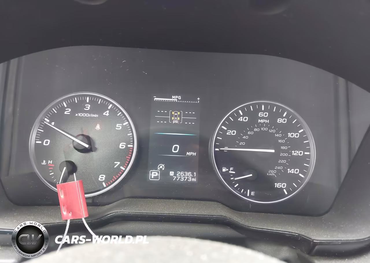 2022 Subaru Outback Premium VIN:4S4BTAFC1N3179982 - 7