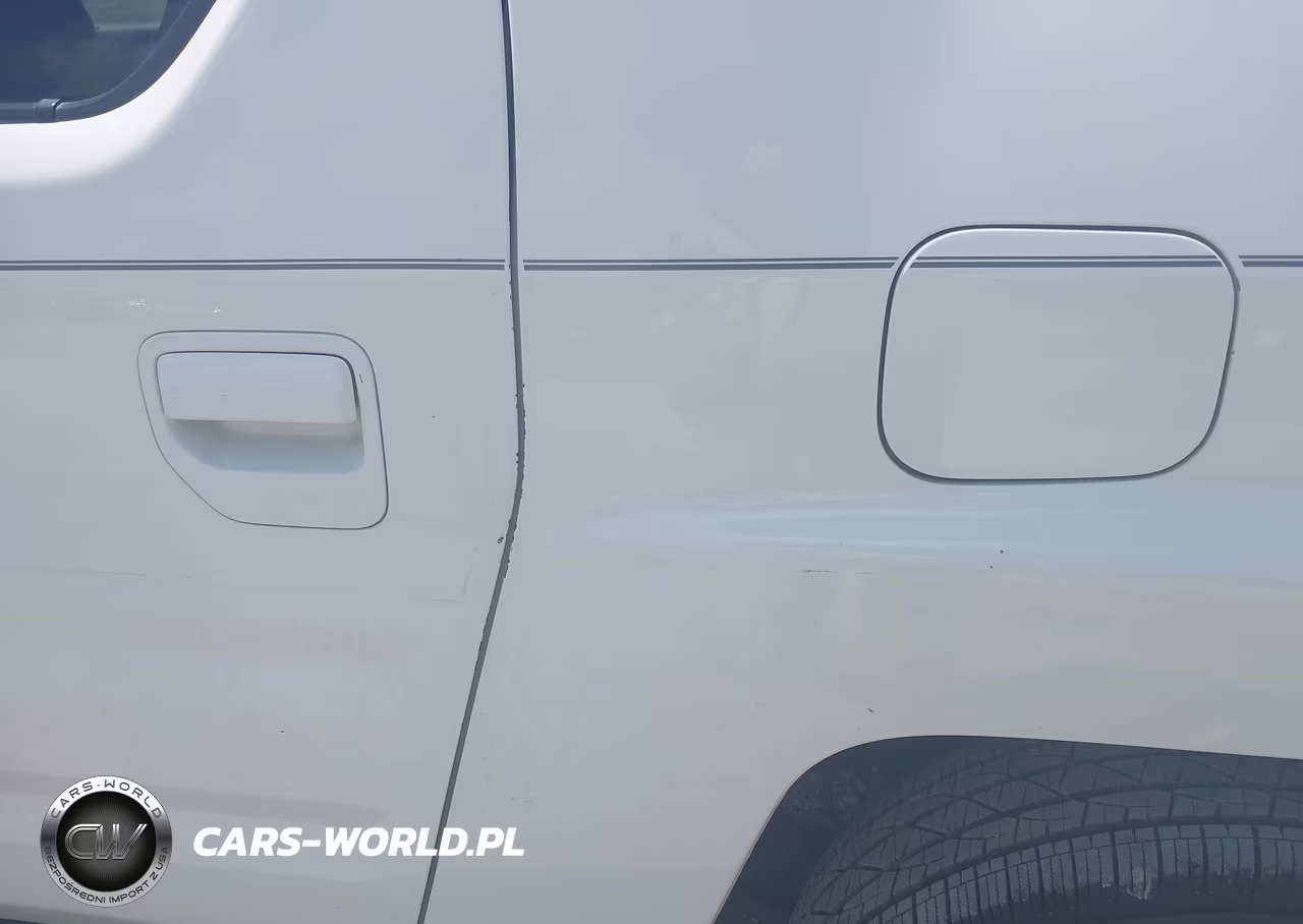 2013 Honda Ridgeline Rts VIN:5FPYK1F46DB001634 - 20
