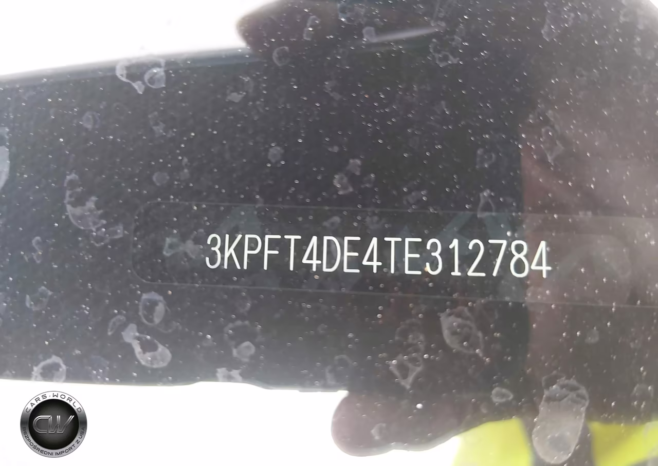 2026 Kia K4 Lxs VIN:3KPFT4DE4TE312784 - 9