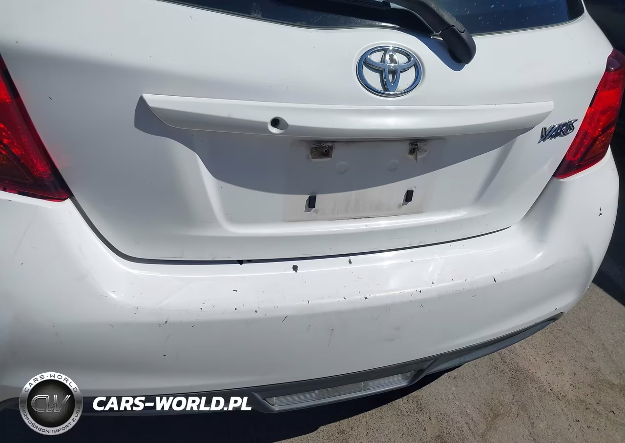 2016 Toyota Yaris L VIN:VNKKTUD33GA069367 - 17