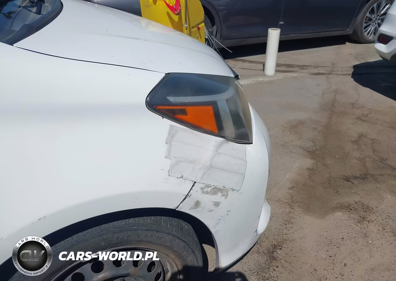 2016 Toyota Yaris L VIN:VNKKTUD33GA069367 - 19