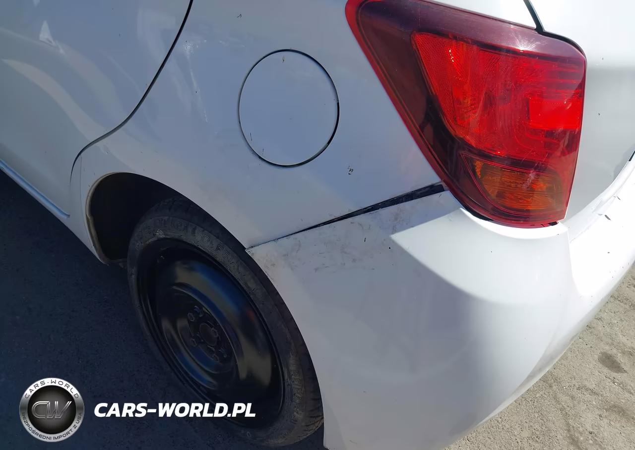 2016 Toyota Yaris L VIN:VNKKTUD33GA069367 - 6