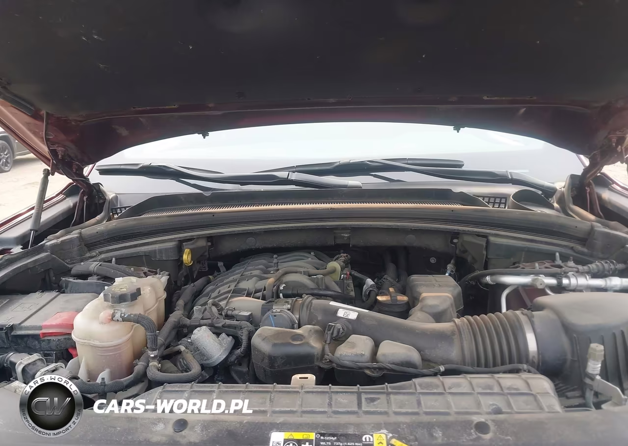 2023 Jeep Grand Cherokee Altitude 4X4 VIN:1C4RJHAG0PC629815 - 10