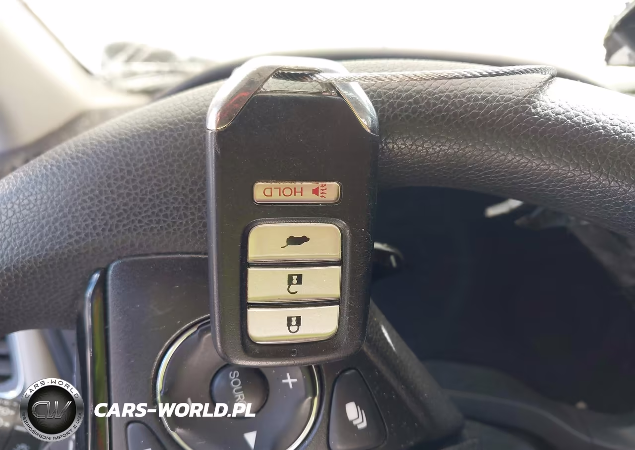 2017 Honda Hr-V Ex VIN:3CZRU5H55HG709498 - 11
