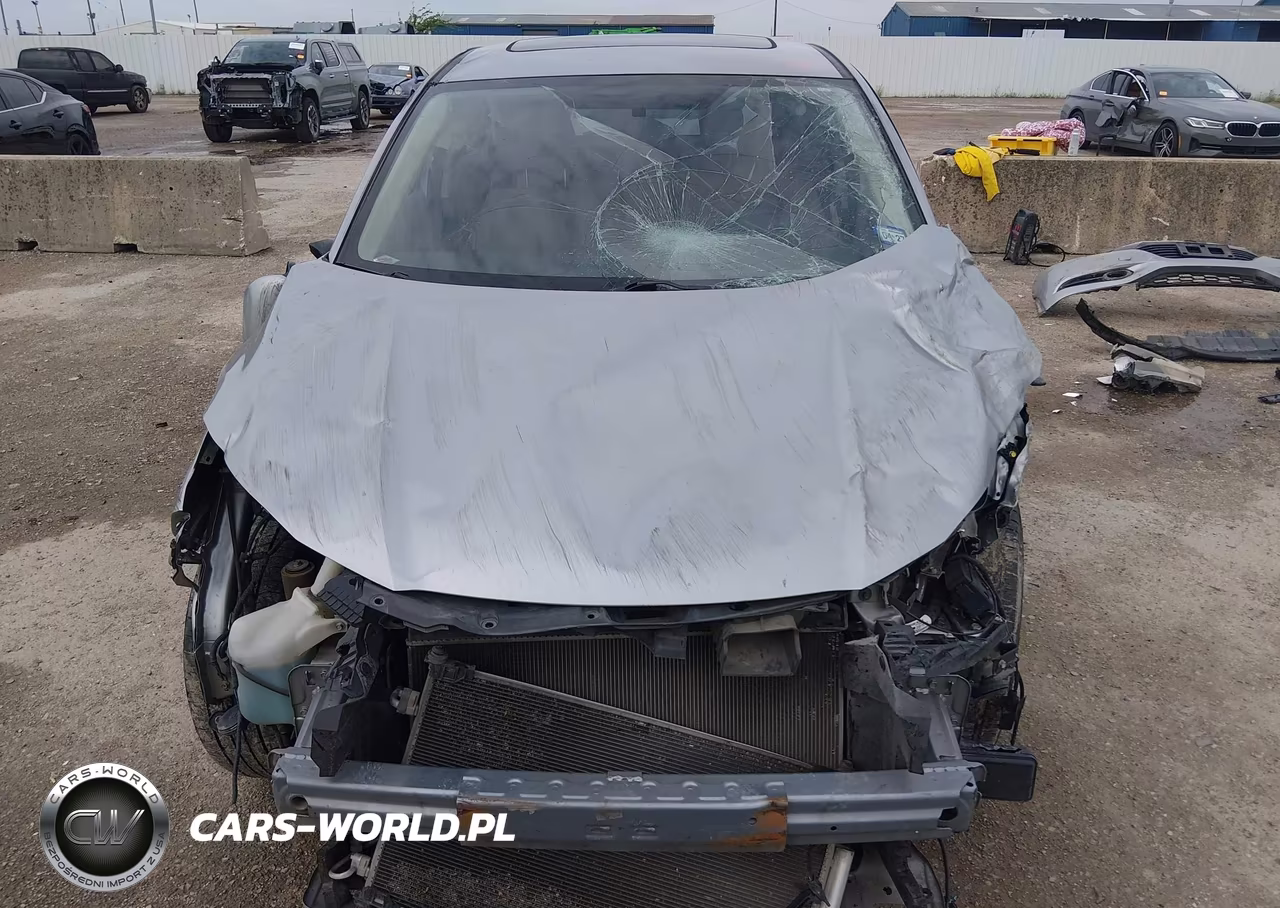2017 Honda Hr-V Ex VIN:3CZRU5H55HG709498 - 13